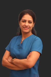 Dr. Kusum Bashetty