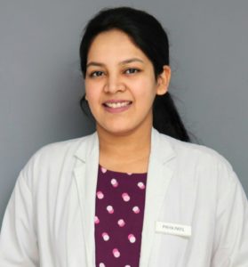 Dr. Priya Patil