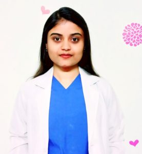 Dr Harshitha V S